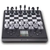 Millennium 2000 Chess Champion 2.0 Elektroninen Shakki