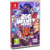 Big Helmet Heroes (Exalted Edition) ()