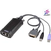 Aten – DVI USB KVM DigiProcessor (KG6900T-AX)