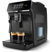 Philips 2200 series Series 2200 EP2220/10 Täysautomaattiset espressokeittimet, Espressokone, 1,8 L, Kahvipavut, Sisäänrakennettu jauhin, 1500 W