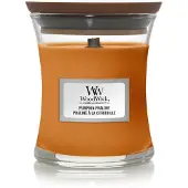 Woodwick Pumpkin Praline Mini Mini