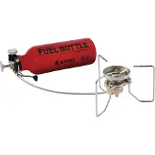 Soto StormBreaker Combo - Red Bottle