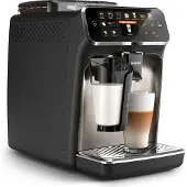 Philips 5400 Series Täysautomaattiset espressokeittimet EP5447/90