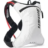 USWE Race 2.0 Hydration Pack Cool White Pyörälaukut OneSize