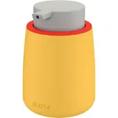 Leitz Cosy annostelupumppu Keltainen