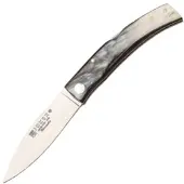 Joker Knives Joker Folder Becada - Bull Horn