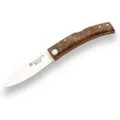 Joker Knives Joker Folder Becada - Walnut