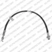 Delphi Jarruletku LH6697