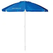 Sport Core Heathered Upf50+-aurinkovarjo