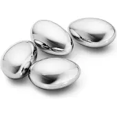 Georg Jensen Sky jääpalat 4 kpl