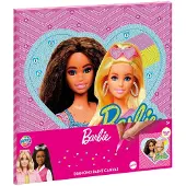 Creative Craft Lab BARBIE Diamond Painting 30*30cm.