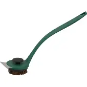 Big Green Egg Grid Scrubber -puhdistusharja