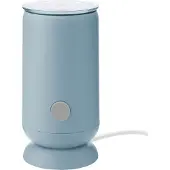 Rig-Tig Foodie Sähköinen maitovaahdotin Dusty blue