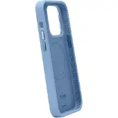 Puro Icon Mag Pro iPhone 15 suojakuori (sininen)