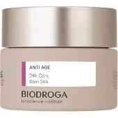 Biodroga Bioscience Institute Anti Age 24h Care 50 ml