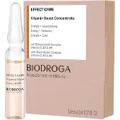 Biodroga Bioscience Institute Vitamin Boost Concentrate 2 ml