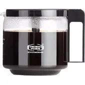 Moccamaster lasikannu KBG,CD,GCS malleihin, musta