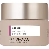 Biodroga Bioscience Institute Anti Age 24h Care Rich 50 ml