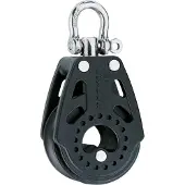 Harken Kaapelipyörä 40 Mm