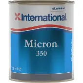 International Micron 350-venepohjamaali 750ml