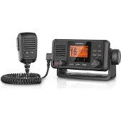Garmin VHF 115i -meriradio