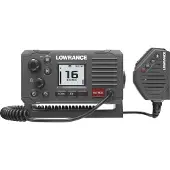 Lowrance Link-6s Vhf Dsc-radio