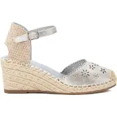 Xti 143966 Kiilakorkoiset Espadrillot
