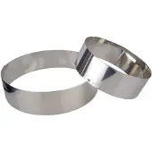 Städter - Kakkurengas 16x6 cm Teräs