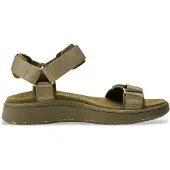 Woden Line - Khaki green - 40