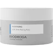 Biodroga Medical Institute 10% AHA Peeling Pads 40 ml