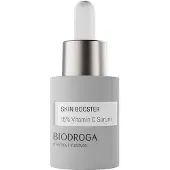 Biodroga Skin Booster 15% Vitamin C Serum 15ml
