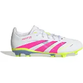 Adidas Predator League Fg/mg Junior Jalkapallokengät
