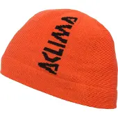Aclima WarmWool Jib Beanie Jet Black Pipot L