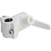 Shakespeare 4721 nylon rail mount