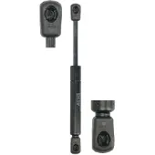 STABILUS Kaasujousi 4706KL