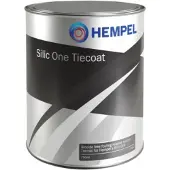 Hempel Silic One Tiecoat Pohjamaali 370ml