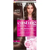 L'Oréal Casting Crème Gloss 400 Brown