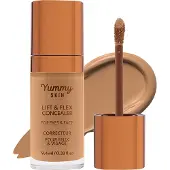 Danessa Myricks Beauty Yummy Skin Lift & Flex Concealer 10 Medium to T