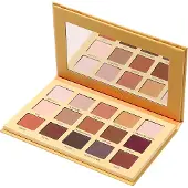 Moira Garden of My Mind Eyeshadow Palette