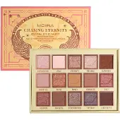 Moira Chasing Eternity Pressed Pigment Palette