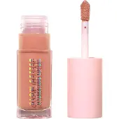 Moira Glow Getter Hydrating Lip Oil 011 Soft Peach