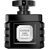 GUESS Uomo Intenso, EdP 50ml