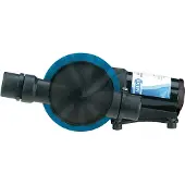 Jabsco Jätevesipumppu 24v