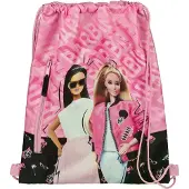 Barbie Gym Bag