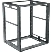 Middle Atlantic CFR CFR-15-18 - rack - 15U