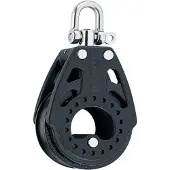 Harken Kaapelinostin 57 Mm
