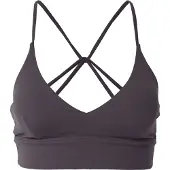 Aim'n Sense Strap Bra - Grey - XS