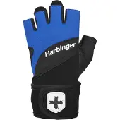 Harbinger Training Grip Ww 2.0 Harjoitushanskat