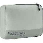 Eagle creek Pack-It Reveal Cube M Storm Grey Pakkauspussit 7 L