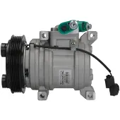 THERMOTEC Kompressori, ilmastointilaite KTT090583